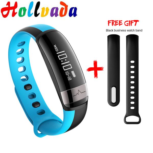 new bluetooth smart bracelet heart rate activity fitness tracker blood pressure sports band electronic wristband for women men
new bluetooth smart bracelet heart rate activity fitness tracker blood pressure sports band electronic wristband for women men