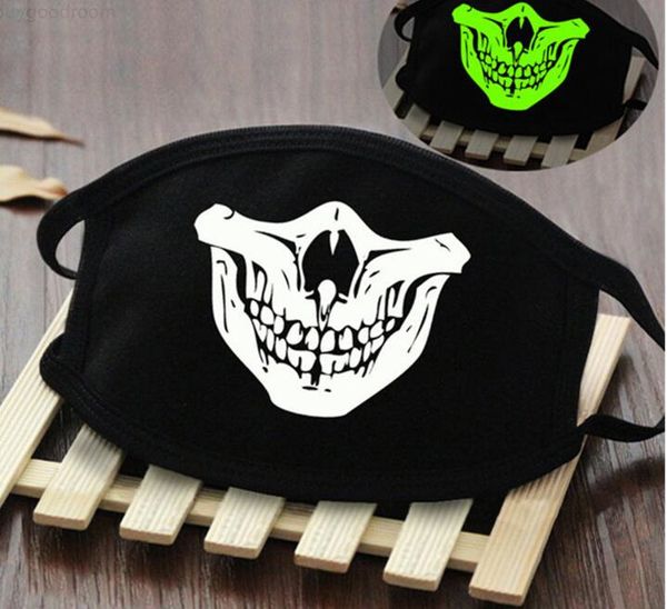 black cartoon face mask funny teeth punk luminous ghost skull anti- dust winter cubre bocas hombre cotton mouth mask
black cartoon face mask funny teeth punk luminous ghost skull anti- dust winter cubre bocas hombre cotton mouth mask