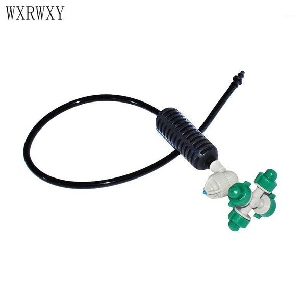 car cleaning tools wxrwxy cross atomizing nozzle anti drip misting irrigation for greenhouse water sprayer 1set1
car cleaning tools wxrwxy cross atomizing nozzle anti drip misting irrigation for greenhouse water sprayer 1set1