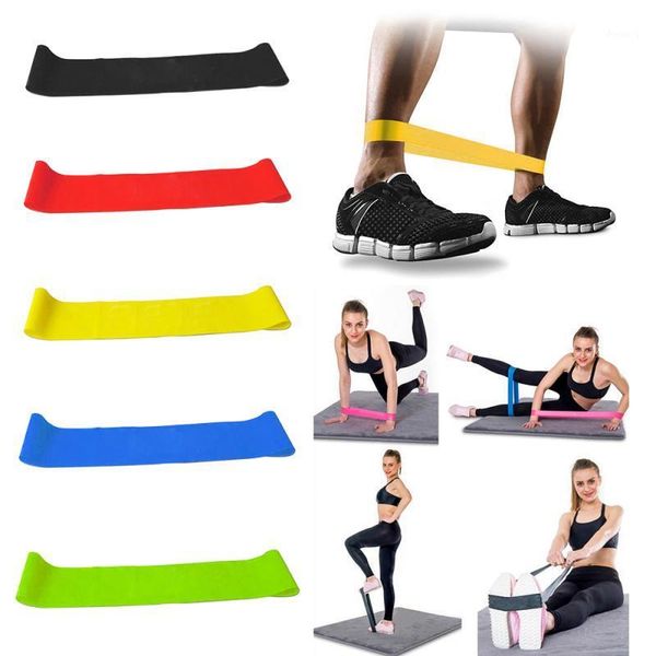 5pcs/set fitness exercise resistance bands yoga pull up band for sports pilates expander rubber tubes band gym workout equipment1 
5pcs/set fitness exercise resistance bands yoga pull up band for sports pilates expander rubber tubes band gym workout equipment1