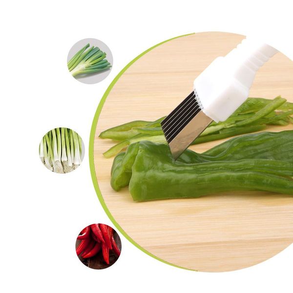 1pc onion vegetable cutter slicer multi chopper scallion kitchen knife shred tools slice cutlery cooking tools wmtdgj
1pc onion vegetable cutter slicer multi chopper scallion kitchen knife shred tools slice cutlery cooking tools wmtdgj