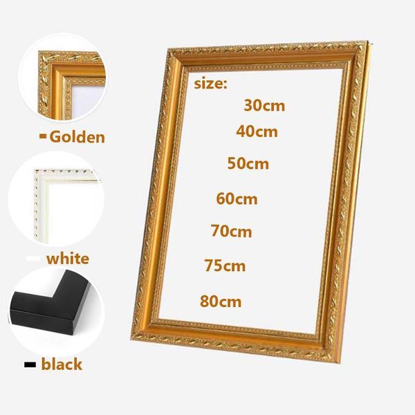 pe foam frame black white golen color p frames for oil painting by number decor frame canvas painting wall art for pictures1
pe foam frame black white golen color p frames for oil painting by number decor frame canvas painting wall art for pictures1