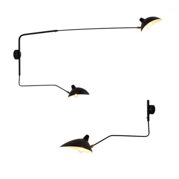 spider serge mouille wall lamps nordic dawn creative living room l bedroom industrial wall light1
spider serge mouille wall lamps nordic dawn creative living room l bedroom industrial wall light1