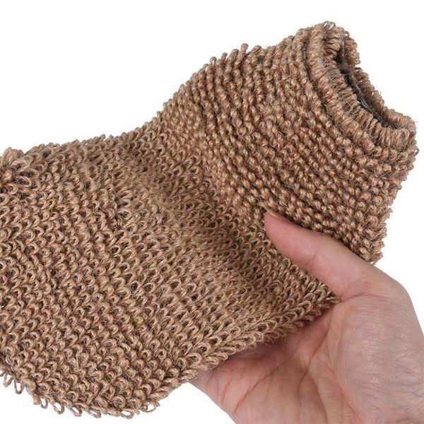 1pcs exfoliating glove mitt mitten bath sponge scrubber remove dead skin deep clean & invigorate your skin double side
1pcs exfoliating glove mitt mitten bath sponge scrubber remove dead skin deep clean & invigorate your skin double side