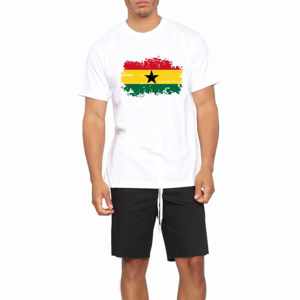 sport blwhsa ghana 3d flag men t-shirt cotton short sleeve tshirt ghana flag nostalgic style o-neck summer fitness clothing
sport blwhsa ghana 3d flag men t-shirt cotton short sleeve tshirt ghana flag nostalgic style o-neck summer fitness clothing