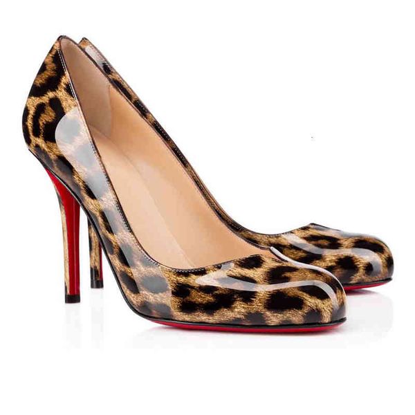 sandals luxury perfect red bottom high heels leopard grain designed nude color pointed banquet stylist shoes party dress summer paint, Black
sandals luxury perfect red bottom high heels leopard grain designed nude color pointed banquet stylist shoes party dress summer paint, Black
