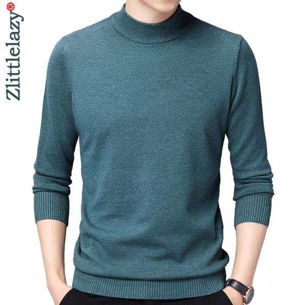 men's sweaters 2021 brand casual winter thick turtleneck sweater men pullover clothing fashion clothes knit solid mens pullovers 1305, White;black
men's sweaters 2021 brand casual winter thick turtleneck sweater men pullover clothing fashion clothes knit solid mens pullovers 1305, White;black