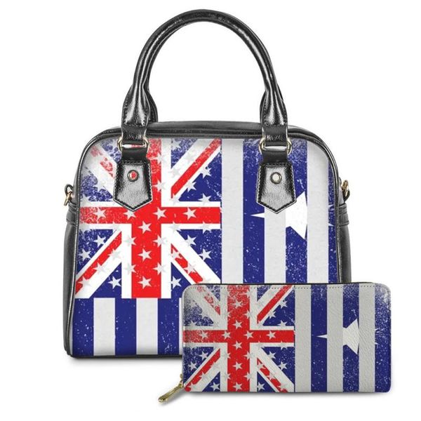 whereisart retro australian flag brand designer women handbags 2pcs/set crossbody bags for female pu leather ladies tote bolsas
whereisart retro australian flag brand designer women handbags 2pcs/set crossbody bags for female pu leather ladies tote bolsas