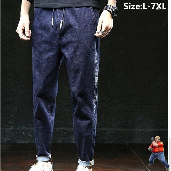plus size denim pants black jeans for men loose oversized 5xl 6xl 7xl harem elastic stretch blue boys fit trousers streetwear1
plus size denim pants black jeans for men loose oversized 5xl 6xl 7xl harem elastic stretch blue boys fit trousers streetwear1