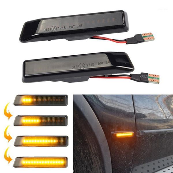 led dynamic turn signal flashing blinker side marker rear-view mirror indicator light for x5 e53 3 series e361
led dynamic turn signal flashing blinker side marker rear-view mirror indicator light for x5 e53 3 series e361