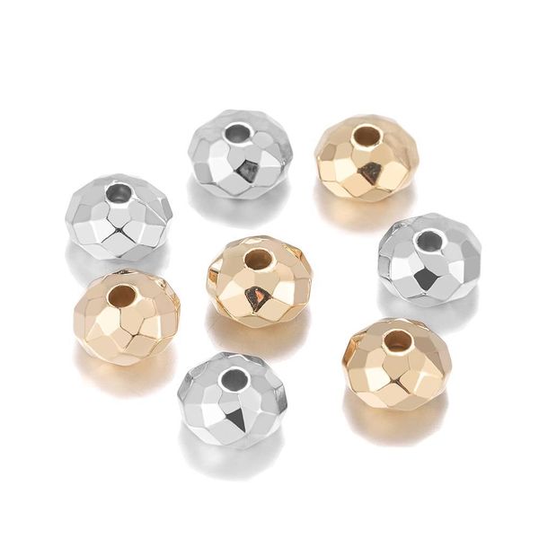 100pcs lot kc rhodium bulk wheel round ccb plastic beads loose spacer bead for diy jewelry makings bracelet necklace supplies h jlliuj
100pcs lot kc rhodium bulk wheel round ccb plastic beads loose spacer bead for diy jewelry makings bracelet necklace supplies h jlliuj