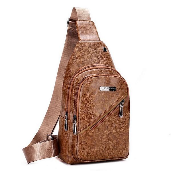 waist bags 2021 men's usb charging bag chest for custom pu pvc shoulder diagonal package messenger travel cross body
waist bags 2021 men's usb charging bag chest for custom pu pvc shoulder diagonal package messenger travel cross body