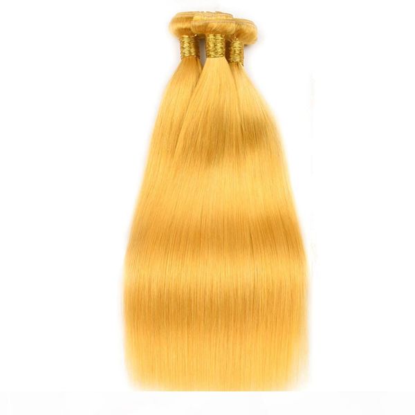 pure yellow peruvian human hair wefts straight hair extensions yellow color virgin human hair weave bundles mixed length tangle free, Black;brown
pure yellow peruvian human hair wefts straight hair extensions yellow color virgin human hair weave bundles mixed length tangle free, Black;brown