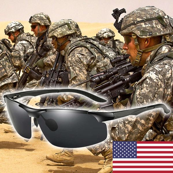 seal special forces sunglasses u.s. navy delta marine corps sports trendy men's polarized driving sunglasses, White;black
seal special forces sunglasses u.s. navy delta marine corps sports trendy men's polarized driving sunglasses, White;black