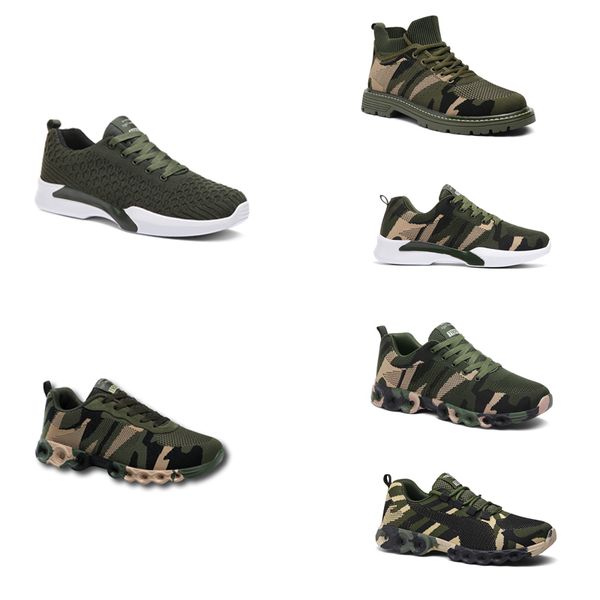 2020 no-brand ale designer shoes men women running shoes camouflage army green outdoor trainer siez 36-44 style 27, White;red
2020 no-brand ale designer shoes men women running shoes camouflage army green outdoor trainer siez 36-44 style 27, White;red