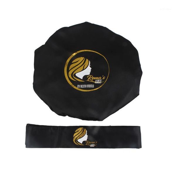party hats custom luxury hair packging satin head wraps edge scarfs frontal band and double layer sleep bonnet for virgin protect1
party hats custom luxury hair packging satin head wraps edge scarfs frontal band and double layer sleep bonnet for virgin protect1