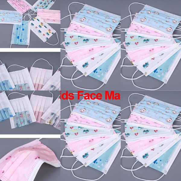 student kids disposable face mask with elastic ear loop 3 ply breathable for blocking dust air anti-pollution masks designer fashion dhb895
student kids disposable face mask with elastic ear loop 3 ply breathable for blocking dust air anti-pollution masks designer fashion dhb895