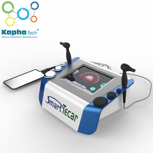 portable capacitive and resisitive energy transfer physical rf therapy rfments for pain
portable capacitive and resisitive energy transfer physical rf therapy rfments for pain