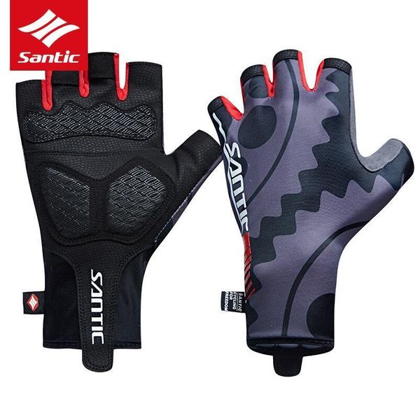 santic gloves half finger shockproof non-slip outdoor sports skiing touch road cycling motorcycle racing glovers, Blue;gray
santic gloves half finger shockproof non-slip outdoor sports skiing touch road cycling motorcycle racing glovers, Blue;gray