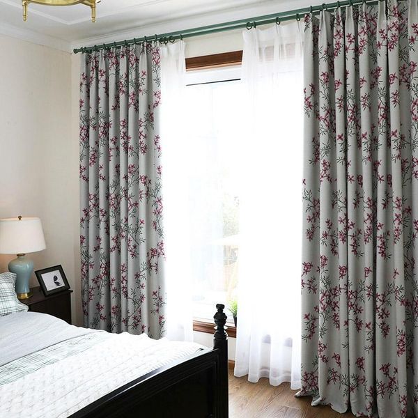 curtain & drapes rustic high shading bedroom curtains fabric eyelets, printing blackout bay window for kitchen (#lrhz1708)1
curtain & drapes rustic high shading bedroom curtains fabric eyelets, printing blackout bay window for kitchen (#lrhz1708)1