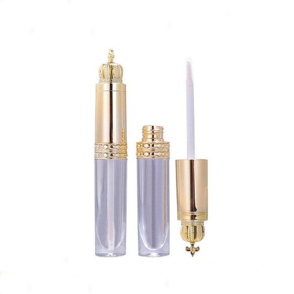 20pcs empty clear lipstick lipgloss packing bottle cosmetic containers 8ml lip gloss lip glaze refillable bottle gold tubes
20pcs empty clear lipstick lipgloss packing bottle cosmetic containers 8ml lip gloss lip glaze refillable bottle gold tubes