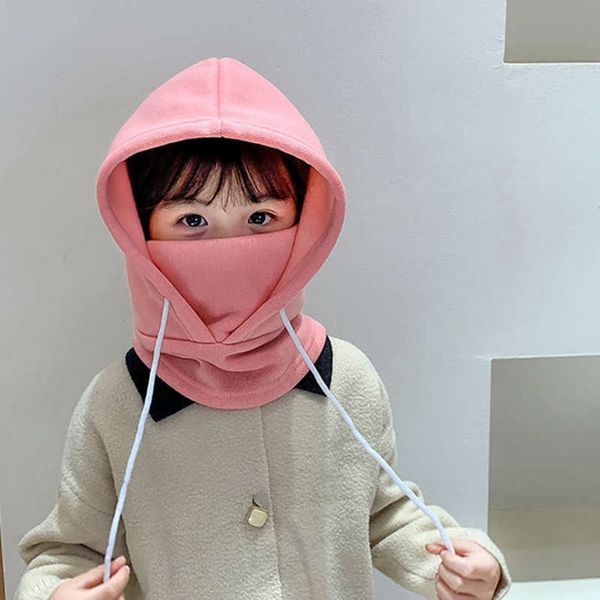 bib autumn winter new children's one-piece knitted scarf, cover, cold proof warm keeping hat, windproof and hooded hat, Red;brown
bib autumn winter new children's one-piece knitted scarf, cover, cold proof warm keeping hat, windproof and hooded hat, Red;brown