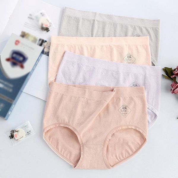 4pcs fashion women seamless panties cotton underwear comfortable intimates lingerie mid-waist female briefs, Black;pink
4pcs fashion women seamless panties cotton underwear comfortable intimates lingerie mid-waist female briefs, Black;pink