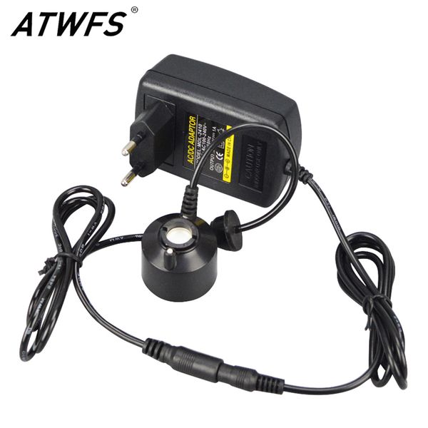 atwfs ultrasonic humidifier mist maker fogger nebulizer water fountain pond atomizer head air humidifier diffuser 1012
atwfs ultrasonic humidifier mist maker fogger nebulizer water fountain pond atomizer head air humidifier diffuser 1012