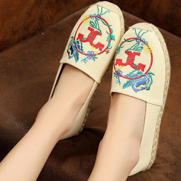 spring women shoes embroidered mary jane casual flats shoes chinese style cloth woman large size sy50, Black
spring women shoes embroidered mary jane casual flats shoes chinese style cloth woman large size sy50, Black