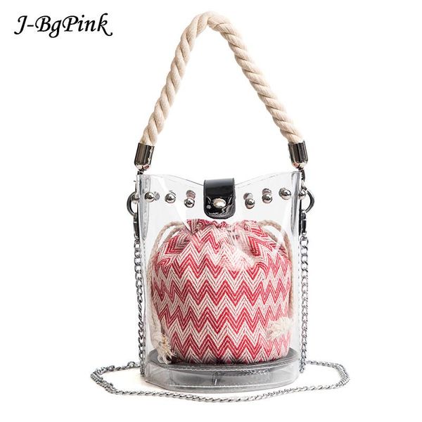 лето clear bucket crossbody сумка для женщин 2020 jelly пластиковых сумок мини кошелек цепь rivet строка путешествие пляж мешки плеча
лето clear bucket crossbody сумка для женщин 2020 jelly пластиковых сумок мини кошелек цепь rivet строка путешествие пляж мешки плеча