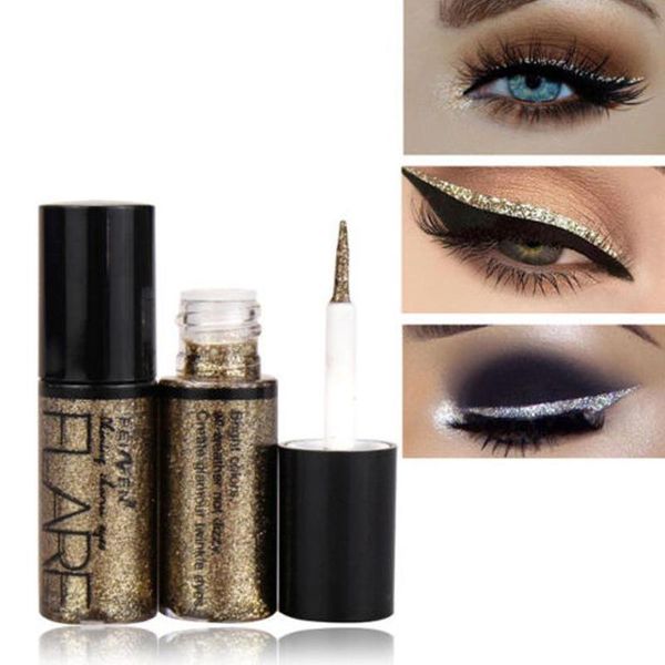 5 colors shiny eye liner pen for women silver rose gold color liquid glitter eyeliner makeup beauty tools
5 colors shiny eye liner pen for women silver rose gold color liquid glitter eyeliner makeup beauty tools