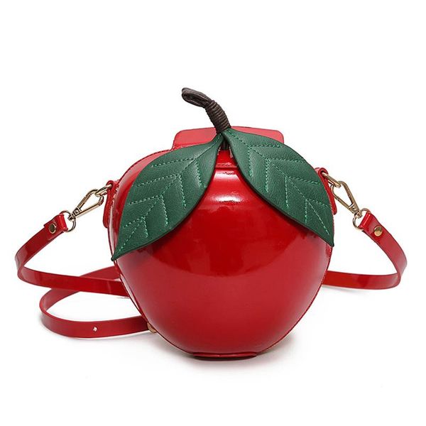 apple shape shoulder bag korean fashion cute cartoon bags new small messenger bags personality crossbody bag wholesale 250
apple shape shoulder bag korean fashion cute cartoon bags new small messenger bags personality crossbody bag wholesale 250