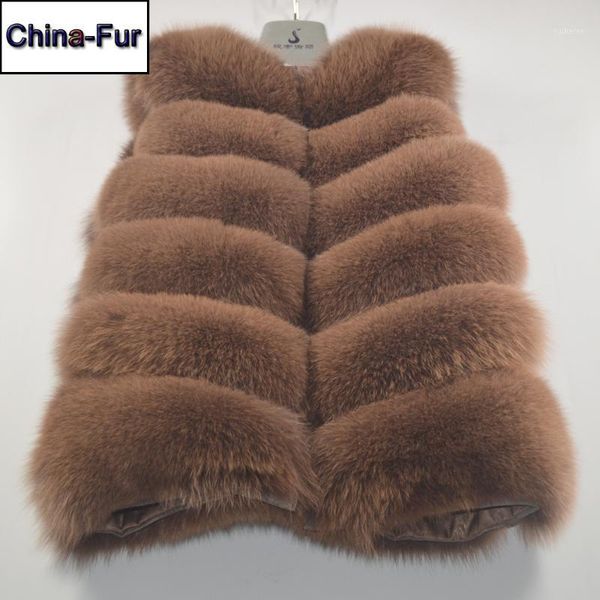 2020 new women real fur vest autumn winter real fur coat warm soft gilet natural waistcoat1, Black
2020 new women real fur vest autumn winter real fur coat warm soft gilet natural waistcoat1, Black
