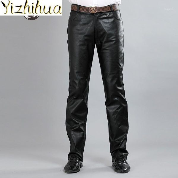 windproof winter business casual genuine leather pants men brand 2021 new warm sheepskin straight trousers motorcycle pants1, Black
windproof winter business casual genuine leather pants men brand 2021 new warm sheepskin straight trousers motorcycle pants1, Black