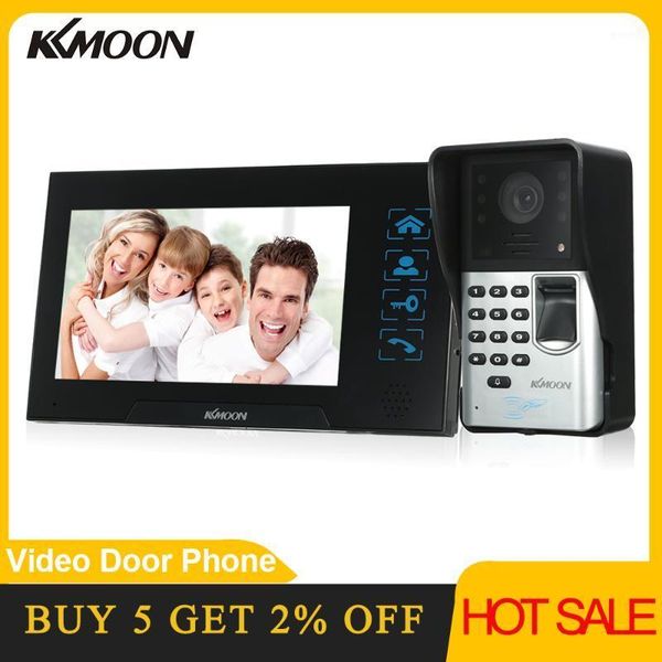 video door phones kkmoon 7 inch wired phone visual intercom two-way audio fingerprint with waterproof outdoor ir camera1
video door phones kkmoon 7 inch wired phone visual intercom two-way audio fingerprint with waterproof outdoor ir camera1