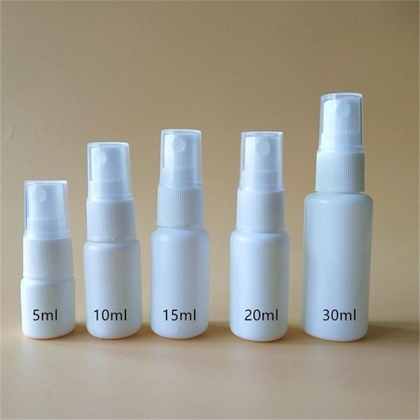 mini plastic small empty spray bottle for makeup and skin care refillable white color travel use a05
mini plastic small empty spray bottle for makeup and skin care refillable white color travel use a05