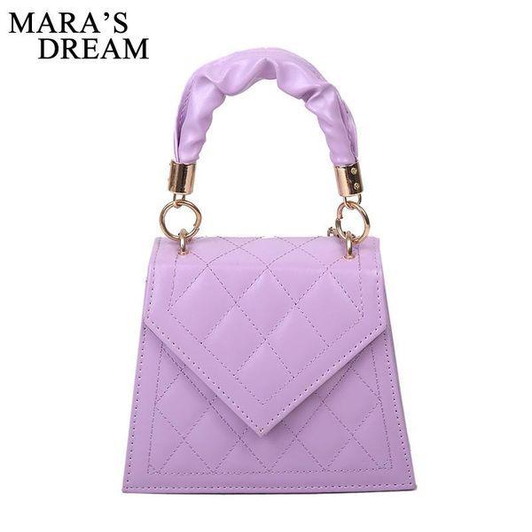mara's dream 2020 new solid color fashion autumn ladies simple portable chain bag wild one-shoulder small square bag
mara's dream 2020 new solid color fashion autumn ladies simple portable chain bag wild one-shoulder small square bag