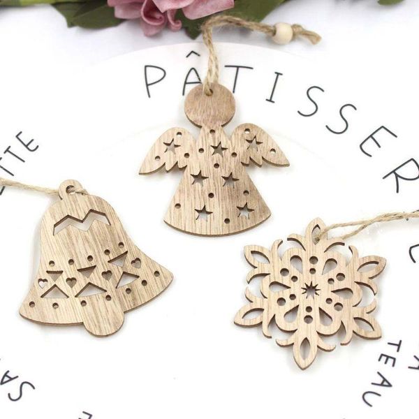 christmas decorations set of 6 wooden hanging hollow snowflake pendant xmas tree ornament tag party decoration santa diy wood craft kid gift
christmas decorations set of 6 wooden hanging hollow snowflake pendant xmas tree ornament tag party decoration santa diy wood craft kid gift
