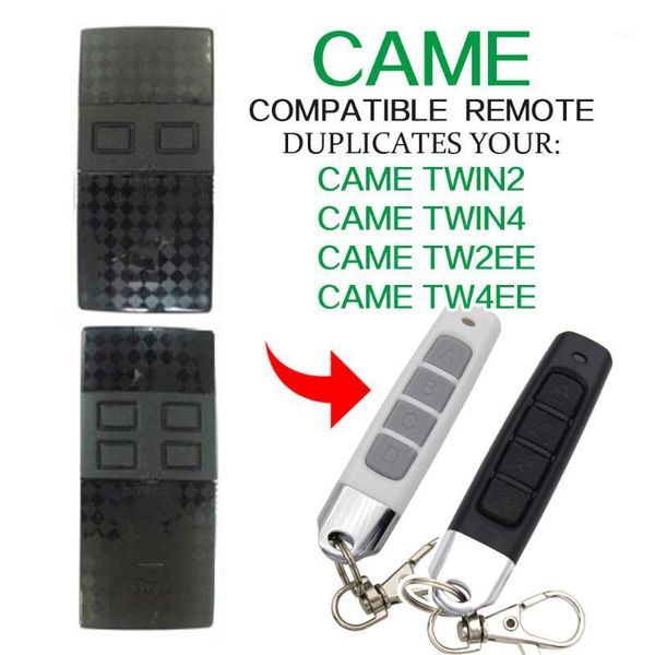copy came twin2 twin4 tw2ee tw4ee remote control 433.92mhz copy compatible garage door came twin2 tw2ee 433mhz remote control1
copy came twin2 twin4 tw2ee tw4ee remote control 433.92mhz copy compatible garage door came twin2 tw2ee 433mhz remote control1