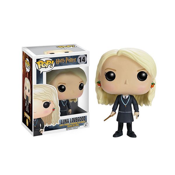 9cm funko pop harry potter hand do toy dobby snape ron hermione luna birthday gift model deskfurnishing articles boy gift
9cm funko pop harry potter hand do toy dobby snape ron hermione luna birthday gift model deskfurnishing articles boy gift