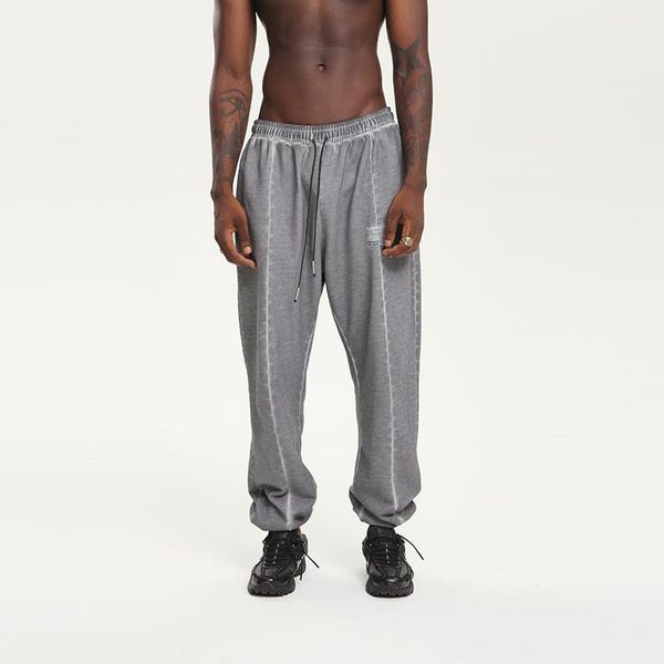 solid color joggers mens sweatpants loose casual drawstring men pants streetwear baggy track pants plus size trousers1, Black
solid color joggers mens sweatpants loose casual drawstring men pants streetwear baggy track pants plus size trousers1, Black