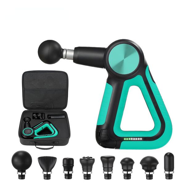 massage gun smart electric body 8 head massager relieve soreness muscle stimulator fitness exercisetherapy fascia guns
massage gun smart electric body 8 head massager relieve soreness muscle stimulator fitness exercisetherapy fascia guns