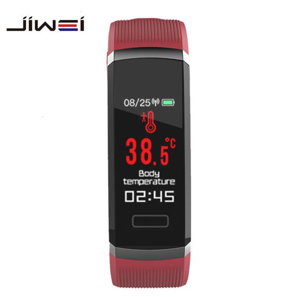 new temperature heart rate blood prsure oxygen monitoring exercise bracelet msage reminder smart wa
new temperature heart rate blood prsure oxygen monitoring exercise bracelet msage reminder smart wa
