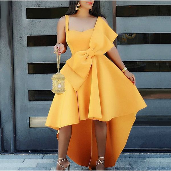 elegant women slip dress backless yellow summer tulle dress ladies evening long dresses plus size woman robe noel 2020, Black;gray
elegant women slip dress backless yellow summer tulle dress ladies evening long dresses plus size woman robe noel 2020, Black;gray