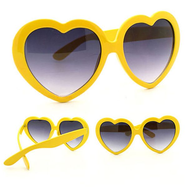 fashion funny shaped sunglasses women summer retro love heart shape sun glasses ladies shopping sunglass driver goggles
fashion funny shaped sunglasses women summer retro love heart shape sun glasses ladies shopping sunglass driver goggles