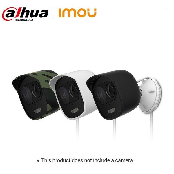 other cctv cameras dahua imou ip camera protection silicone cover for looc accessories shatter-resistant & waterproof protective shell1
other cctv cameras dahua imou ip camera protection silicone cover for looc accessories shatter-resistant & waterproof protective shell1
