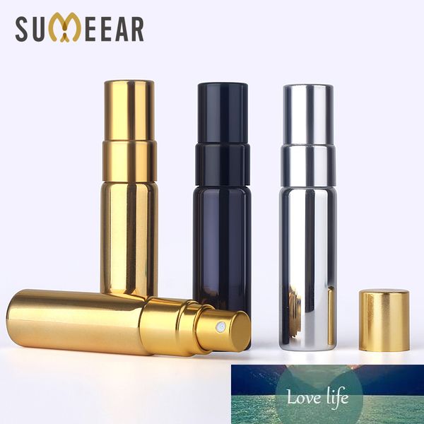 50pieces/lot 5ml portable perfume bottle spray sample empty containers atomizer perfume mini refillable bottles
50pieces/lot 5ml portable perfume bottle spray sample empty containers atomizer perfume mini refillable bottles