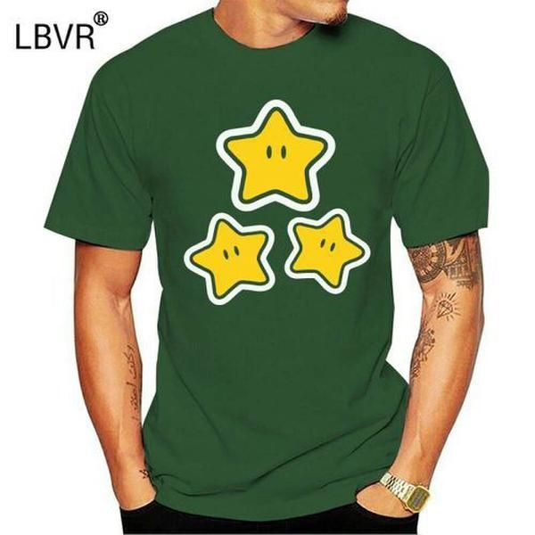 печать видео игры звезда тенниску xxxl 4xl 5xl установлены новизна unisex мужчин и футболки одежды поп-топ, White;black
печать видео игры звезда тенниску xxxl 4xl 5xl установлены новизна unisex мужчин и футболки одежды поп-топ, White;black