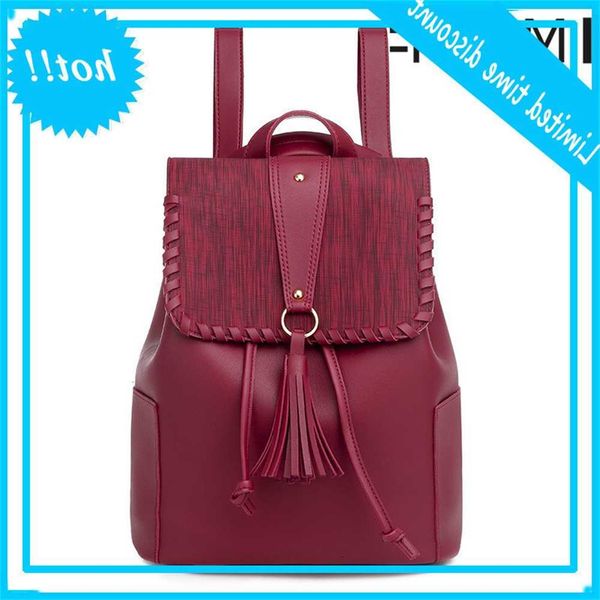 task european and american style popular women backpack new pu leather ladies tas backpacks mochilas 2020
task european and american style popular women backpack new pu leather ladies tas backpacks mochilas 2020