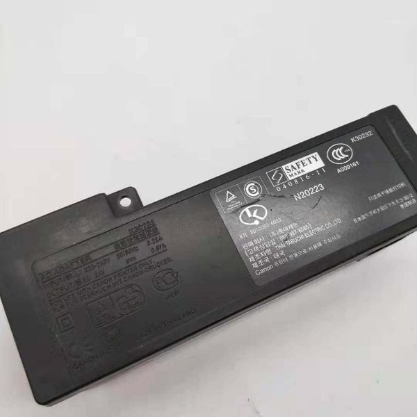 ink cartridges power supply adapter k30342 k30184 k30232 k30245 k30297 k30231 k30322 for canon printer parts1
ink cartridges power supply adapter k30342 k30184 k30232 k30245 k30297 k30231 k30322 for canon printer parts1